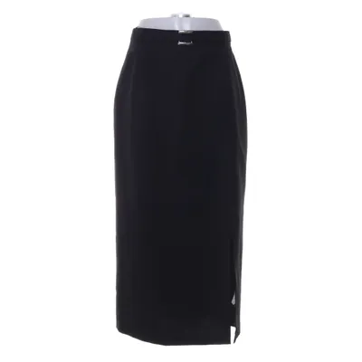 Skirt (Black) from Cappuccini Polyamide