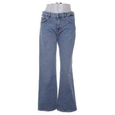 Jeans (Blue) from Karve