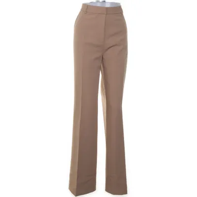 Palazzobyxor (Beige) från Julie Fagerholt Elastan, Polyester