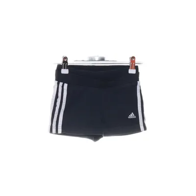 Träningsshorts (Svart) från Adidas Bomull