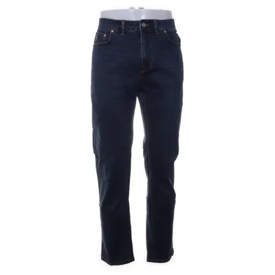 Jeans (James Satin Jeans) från Morris Bomull, Elastan