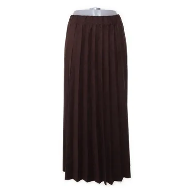 Maxi rok (Bruin) van LC Waikiki Polyester