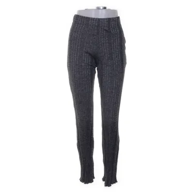 Pants (Gray) from Gina Tricot Cotton, Polyester