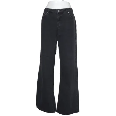 Jeans (Gray) from NA-KD Cotton, Elastane, Polyester
