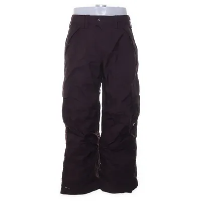 Overtræksbukser (Brun) fra Nike ACG Nylon, Polyester