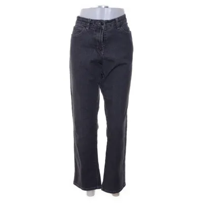 Jean (Gris) de Amalia Coton, Élasthane, Polyester