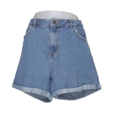 Jeansshorts (Blå) fra Vero Moda Denim Bomuld