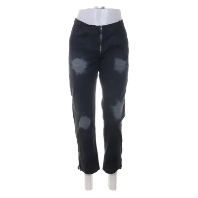 Jeans (Black) from Agencies Turquoise
