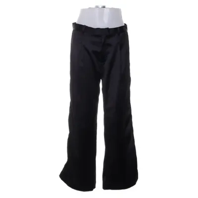 Kostymbyxor (Svart) från Hope