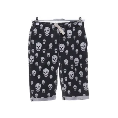 Shorts (Grå, Hvid) fra Molo Jeans