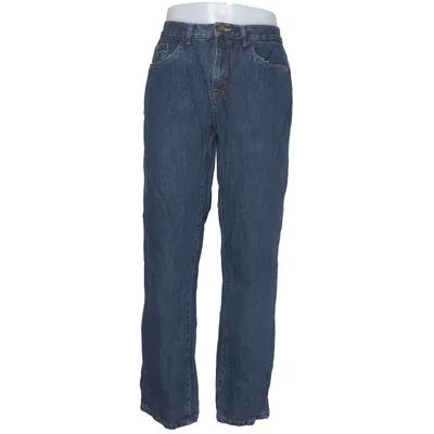 Jeans (Blue) from Camargue Cotton