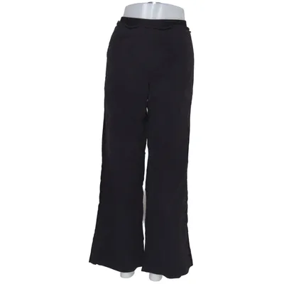 Pantalon de jogging (Noir) de Mexx Sport Élasthane, Polyamide, Polyester