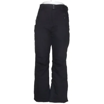 Ski pants (Black) from Crivit Pro Polyamide, Polyester