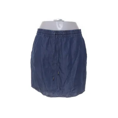Skirt (Blue) from Åhléns Tencel