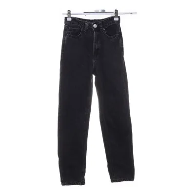 Jeans (Grå) från FB Sister Bomull