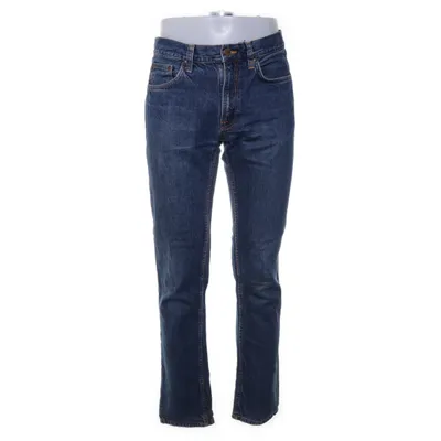 Jeans (Blå) fra Nudie Jeans Bomuld