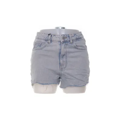 Denim shorts (Blue) from Clockhouse Cotton, Elastane