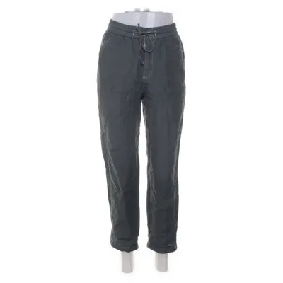 Bukser (Grøn) fra Skagen Clothing Linned