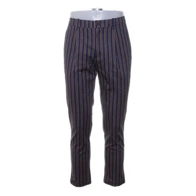 Kostymbyxor (Blå, Orange) från Scotch & Soda Bomull, Elastan