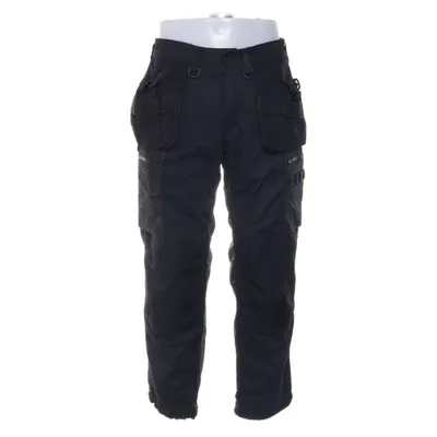 Arbetsbyxor (S1200) från Dunderdon Bomull, Polyamid