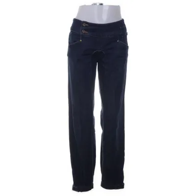 Jeans (Blue) from Nikita Denim Cotton