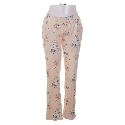 Pyjamasbyxor (Beige, Flerfärgad) från BPC Bonprix Collection Bomull