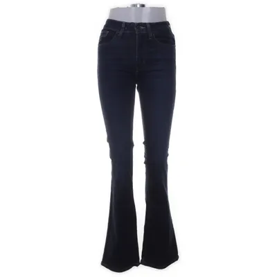 Jeans (Utsvängda vid ankeln ) från Levi's Premium Bomull, Polyester, Elastan