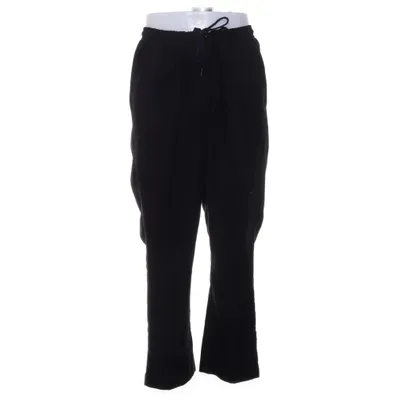 Byxor (Svart) från MyWear Man Elastan, Polyester, Viskos