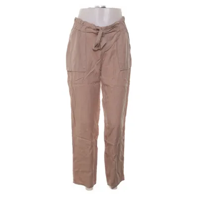 Mammabyxor (Beige) från Mamalicious Lyocell