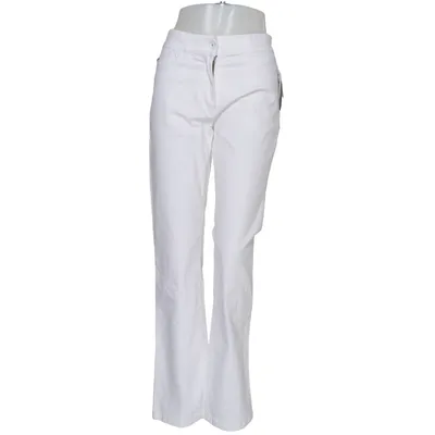 Jeans (Weiß) von Canard Collection Baumwolle, Elasthan