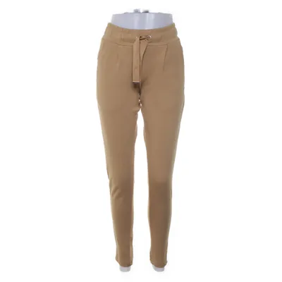 Byxor (Beige) från Luhta Elastan, Polyester, Viskos