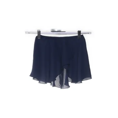 Kjol (Blå) från Worktool Polyester, Ull