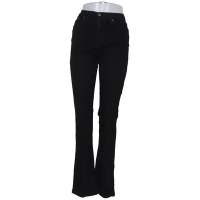 Jean (Noir) de Reformation Jeans
