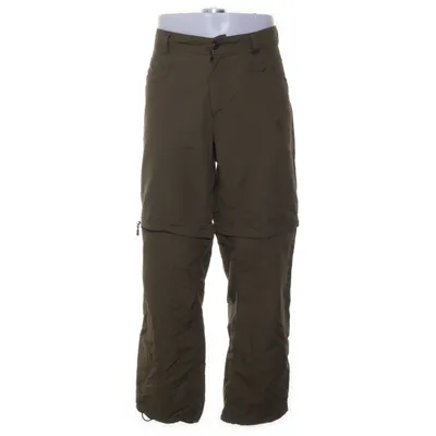 Outdoor pants (Green) from Haglöfs Polyamide