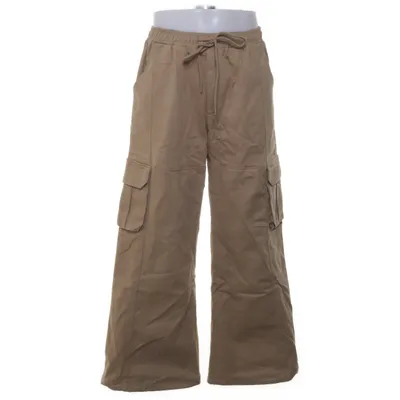 Cargobukser (Beige) fra Nova Men Bomuld