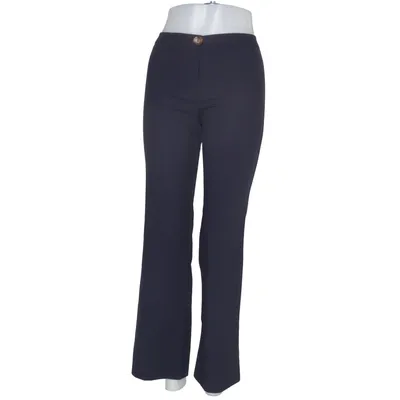 Pantalon de costume (Bleu) de Personal Affairs
