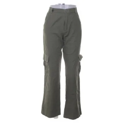 Cargo pants (Green) from Heartbreak Cotton