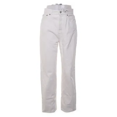 Jeans (Beige) från Dagmar Ekologisk bomull