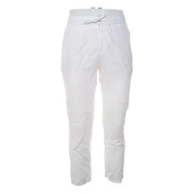 Pyjamasbukser (Hvid) fra Skagen Clothing Linned