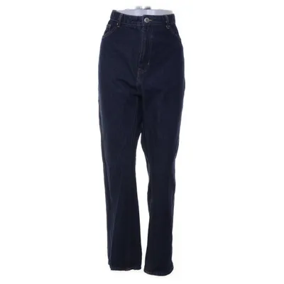 Jeans (Blå) från Lindex Bomull