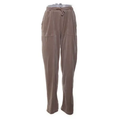 Mjukisbyxor (Beige) från Female Passion Elastan, Polyester