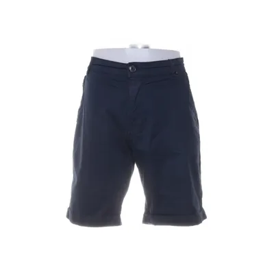Shorts (Blå) från Selected Homme Elastan, Ekologisk bomull