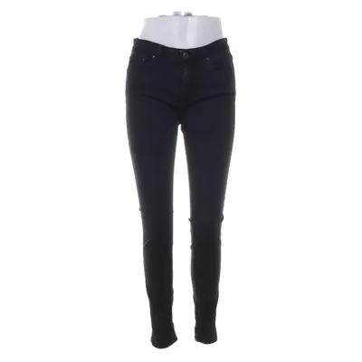 Jeans (Svart) från Acne Studios Bomull, Elastan, Polyester