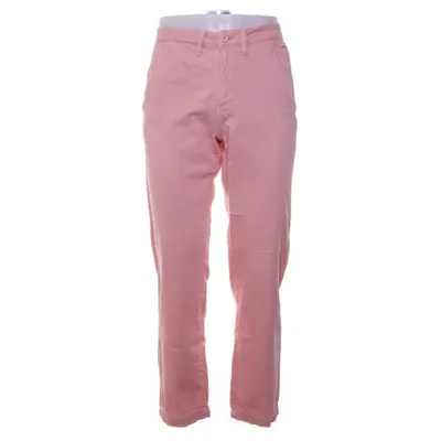 Chinos (Pink) from Waven