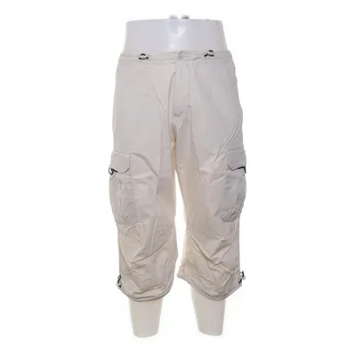 Cargobyxor (Beige) från L.O.G.G Sport by H&M Bomull, Nylon