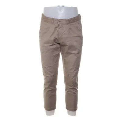 Chinos (Beige) från Emilio Bomull