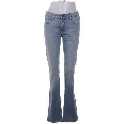 Jeans (Blue) from Acne Studios Cotton, Elastane
