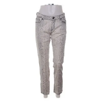 Jeans (Grå, Vit) från Rosner