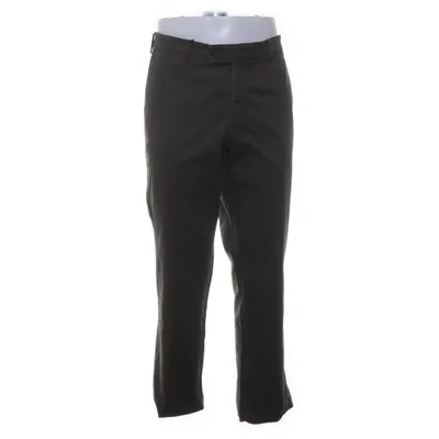 Chinos (Green) from Bexleys Man Cotton, Elastane