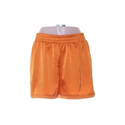 Träningsshorts (Orange) från FB Sister Polyester